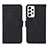 Leather Case Stands Flip Cover Holder L01Z for Samsung Galaxy A53 5G