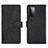 Leather Case Stands Flip Cover Holder L01Z for Samsung Galaxy A72 4G