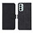 Leather Case Stands Flip Cover Holder L01Z for Samsung Galaxy F23 5G