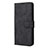 Leather Case Stands Flip Cover Holder L01Z for Samsung Galaxy F23 5G