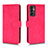 Leather Case Stands Flip Cover Holder L01Z for Samsung Galaxy M13 4G Hot Pink