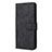 Leather Case Stands Flip Cover Holder L01Z for Samsung Galaxy M23 5G