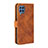 Leather Case Stands Flip Cover Holder L01Z for Samsung Galaxy M32 4G