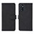 Leather Case Stands Flip Cover Holder L01Z for Samsung Galaxy M52 5G