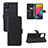 Leather Case Stands Flip Cover Holder L01Z for Samsung Galaxy M53 5G