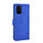 Leather Case Stands Flip Cover Holder L01Z for Samsung Galaxy M80S