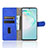 Leather Case Stands Flip Cover Holder L01Z for Samsung Galaxy M80S