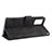 Leather Case Stands Flip Cover Holder L01Z for Samsung Galaxy Note 20 5G