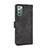 Leather Case Stands Flip Cover Holder L01Z for Samsung Galaxy Note 20 5G