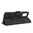 Leather Case Stands Flip Cover Holder L01Z for Samsung Galaxy S20 FE 4G