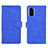 Leather Case Stands Flip Cover Holder L01Z for Samsung Galaxy S20 FE 4G