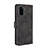 Leather Case Stands Flip Cover Holder L01Z for Samsung Galaxy S20 FE 4G