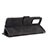 Leather Case Stands Flip Cover Holder L01Z for Samsung Galaxy S20 Lite 5G