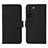 Leather Case Stands Flip Cover Holder L01Z for Samsung Galaxy S21 Plus 5G