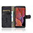 Leather Case Stands Flip Cover Holder L01Z for Samsung Galaxy XCover 5 SM-G525F