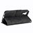 Leather Case Stands Flip Cover Holder L01Z for Samsung Galaxy XCover 5 SM-G525F