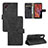 Leather Case Stands Flip Cover Holder L01Z for Samsung Galaxy XCover 5 SM-G525F