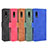 Leather Case Stands Flip Cover Holder L01Z for Samsung Galaxy XCover Pro