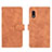 Leather Case Stands Flip Cover Holder L01Z for Samsung Galaxy XCover Pro