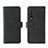 Leather Case Stands Flip Cover Holder L01Z for Samsung Galaxy Z Fold3 5G