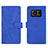 Leather Case Stands Flip Cover Holder L01Z for Sharp Aquos R6