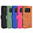 Leather Case Stands Flip Cover Holder L01Z for Sharp Aquos R6