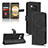 Leather Case Stands Flip Cover Holder L01Z for Sharp Aquos R8