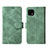 Leather Case Stands Flip Cover Holder L01Z for Sharp Aquos Sense6