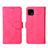 Leather Case Stands Flip Cover Holder L01Z for Sharp Aquos Sense6