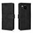 Leather Case Stands Flip Cover Holder L01Z for Sharp Aquos Sense7 Plus