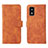 Leather Case Stands Flip Cover Holder L01Z for Sharp Aquos wish