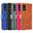 Leather Case Stands Flip Cover Holder L01Z for Sharp Aquos wish