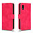 Leather Case Stands Flip Cover Holder L01Z for Sharp Aquos wish3