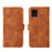 Leather Case Stands Flip Cover Holder L01Z for Sharp Aquos Zero6