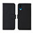 Leather Case Stands Flip Cover Holder L01Z for Sharp Simple Sumaho 6