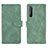 Leather Case Stands Flip Cover Holder L01Z for Sony Xperia 1 II