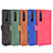 Leather Case Stands Flip Cover Holder L01Z for Sony Xperia 1 II