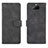 Leather Case Stands Flip Cover Holder L01Z for Sony Xperia 8