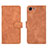 Leather Case Stands Flip Cover Holder L01Z for Sony Xperia Ace