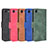 Leather Case Stands Flip Cover Holder L01Z for Sony Xperia Ace