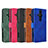 Leather Case Stands Flip Cover Holder L01Z for Sony Xperia PRO-I