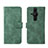 Leather Case Stands Flip Cover Holder L01Z for Sony Xperia PRO-I Green