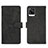 Leather Case Stands Flip Cover Holder L01Z for Vivo V20 (2021)