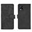 Leather Case Stands Flip Cover Holder L01Z for Vivo V21e 4G