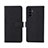 Leather Case Stands Flip Cover Holder L01Z for Vivo V23e