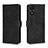 Leather Case Stands Flip Cover Holder L01Z for Vivo Y02S