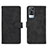 Leather Case Stands Flip Cover Holder L01Z for Vivo Y31 (2021)