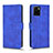 Leather Case Stands Flip Cover Holder L01Z for Vivo Y32t