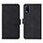 Leather Case Stands Flip Cover Holder L01Z for Vivo Y3s (2021)