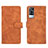Leather Case Stands Flip Cover Holder L01Z for Vivo Y51 (2021)